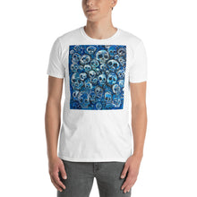 Load image into Gallery viewer, Short-Sleeve Unisex T-Shirt