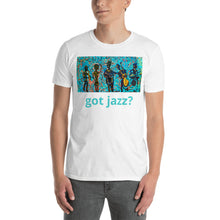 Load image into Gallery viewer, Short-Sleeve Unisex T-Shirt