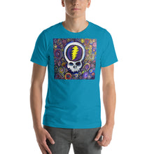 Load image into Gallery viewer, Skull Candy Steal yo face  gratefully inspired