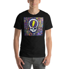 Load image into Gallery viewer, Skull Candy Steal yo face  gratefully inspired