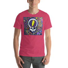 Load image into Gallery viewer, Skull Candy Steal yo face  gratefully inspired