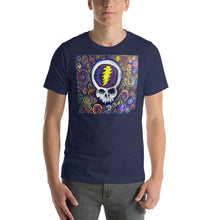 Load image into Gallery viewer, Skull Candy Steal yo face  gratefully inspired