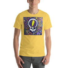 Load image into Gallery viewer, Skull Candy Steal yo face  gratefully inspired
