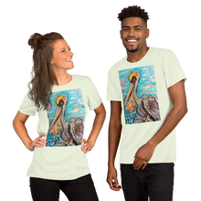 Load image into Gallery viewer, Short-Sleeve Unisex T-Shirt