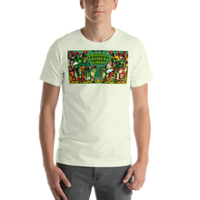 Load image into Gallery viewer, Broccoli Brothers Circus T-shirt