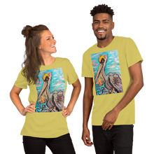 Load image into Gallery viewer, Short-Sleeve Unisex T-Shirt