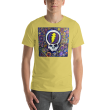 Load image into Gallery viewer, Skull Candy Steal yo face  gratefully inspired