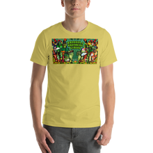 Load image into Gallery viewer, Broccoli Brothers Circus T-shirt