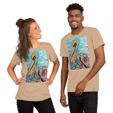 Load image into Gallery viewer, Short-Sleeve Unisex T-Shirt