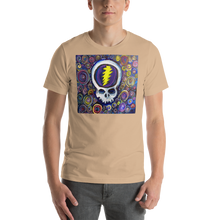 Load image into Gallery viewer, Skull Candy Steal yo face  gratefully inspired