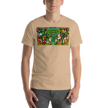 Load image into Gallery viewer, Broccoli Brothers Circus T-shirt
