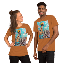 Load image into Gallery viewer, Short-Sleeve Unisex T-Shirt