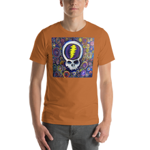 Load image into Gallery viewer, Skull Candy Steal yo face  gratefully inspired