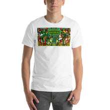 Load image into Gallery viewer, Broccoli Brothers Circus T-shirt