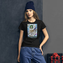 Load image into Gallery viewer, Women's short sleeve t-shirt