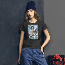 Load image into Gallery viewer, Women's short sleeve t-shirt