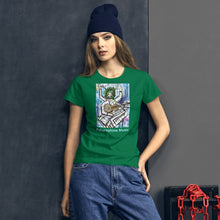 Load image into Gallery viewer, Women's short sleeve t-shirt
