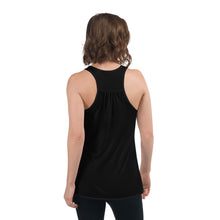 Load image into Gallery viewer, Pleasure Island Women's Flowy Racerback Tank