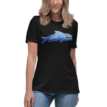Load image into Gallery viewer, Women's Relaxed T-Shirt