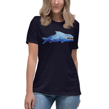 Load image into Gallery viewer, Women's Relaxed T-Shirt