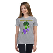 Load image into Gallery viewer, Youth Short Sleeve T-Shirt