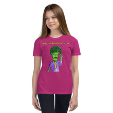 Load image into Gallery viewer, Youth Short Sleeve T-Shirt