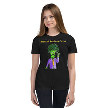 Load image into Gallery viewer, Youth Short Sleeve T-Shirt