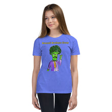 Load image into Gallery viewer, Youth Short Sleeve T-Shirt