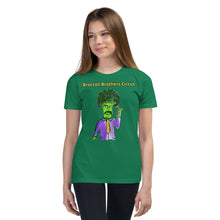 Load image into Gallery viewer, Youth Short Sleeve T-Shirt