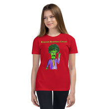 Load image into Gallery viewer, Youth Short Sleeve T-Shirt