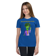 Load image into Gallery viewer, Youth Short Sleeve T-Shirt