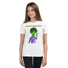 Load image into Gallery viewer, Youth Short Sleeve T-Shirt