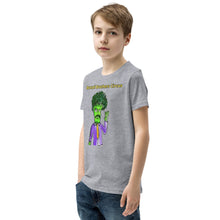 Load image into Gallery viewer, Youth Short Sleeve T-Shirt