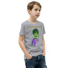 Load image into Gallery viewer, Youth Short Sleeve T-Shirt