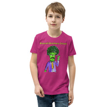 Load image into Gallery viewer, Youth Short Sleeve T-Shirt