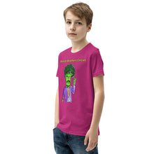 Load image into Gallery viewer, Youth Short Sleeve T-Shirt