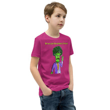Load image into Gallery viewer, Youth Short Sleeve T-Shirt