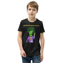 Load image into Gallery viewer, Youth Short Sleeve T-Shirt