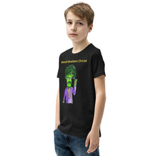 Load image into Gallery viewer, Youth Short Sleeve T-Shirt