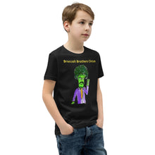 Load image into Gallery viewer, Youth Short Sleeve T-Shirt