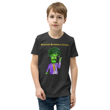 Load image into Gallery viewer, Youth Short Sleeve T-Shirt