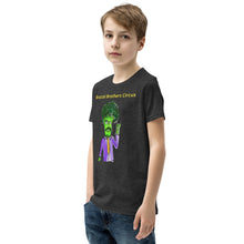 Load image into Gallery viewer, Youth Short Sleeve T-Shirt
