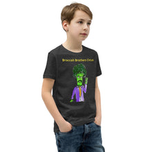 Load image into Gallery viewer, Youth Short Sleeve T-Shirt