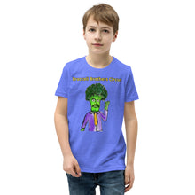 Load image into Gallery viewer, Youth Short Sleeve T-Shirt