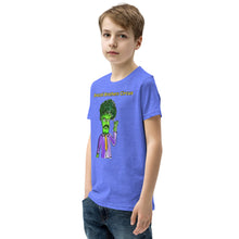 Load image into Gallery viewer, Youth Short Sleeve T-Shirt