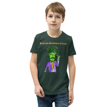 Load image into Gallery viewer, Youth Short Sleeve T-Shirt