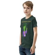 Load image into Gallery viewer, Youth Short Sleeve T-Shirt
