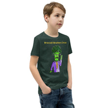 Load image into Gallery viewer, Youth Short Sleeve T-Shirt