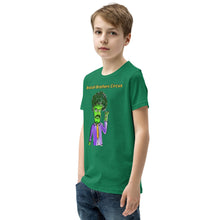 Load image into Gallery viewer, Youth Short Sleeve T-Shirt