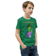 Load image into Gallery viewer, Youth Short Sleeve T-Shirt